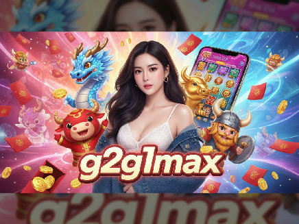 g2g1max