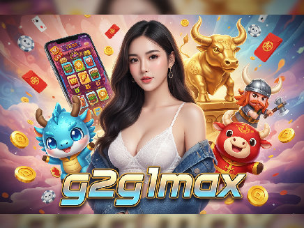 ทางเข้า g2g1max