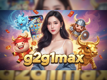 g2g1max slot