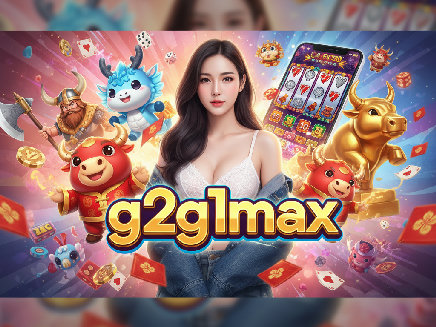 g2g1max PG SLOT