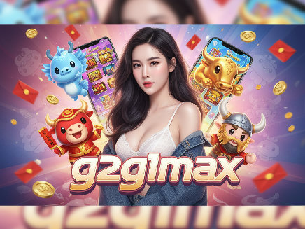 g2g1max สล็อต